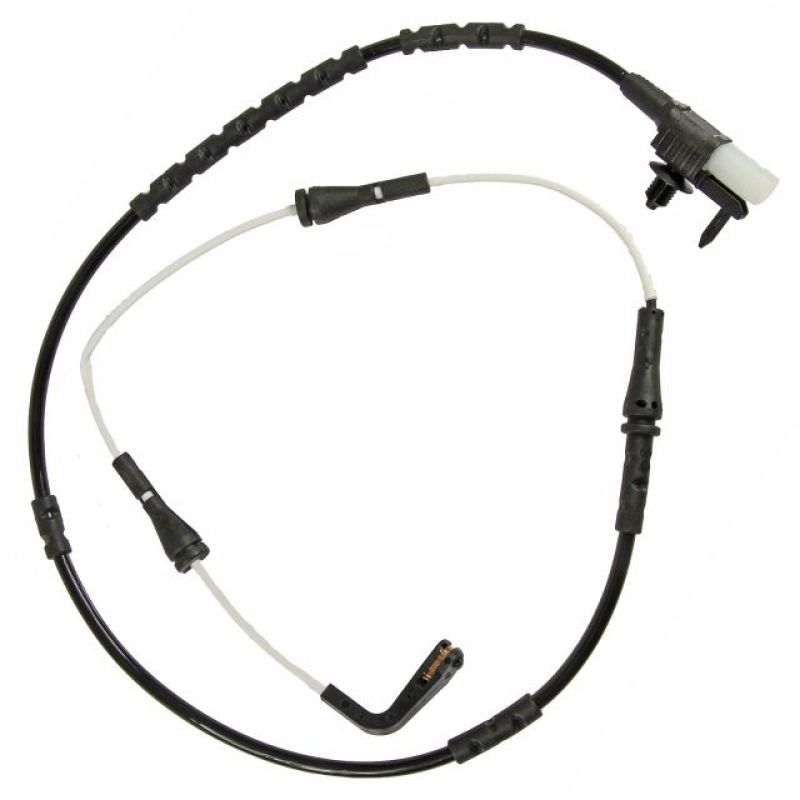 PSB Euro-Stop Brake Pad Sensor - Power Stop 2019 Jaguar F-Pace Rear Euro-Stop Electronic Brake Pad Wear Sensor