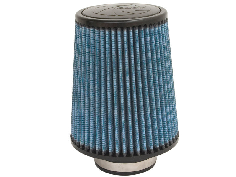 AFE Universal Pro-5 R Filter - aFe MagnumFLOW Air Filters IAF P5R A/F P5R 3F x 6B x 4-3/4T x 7H