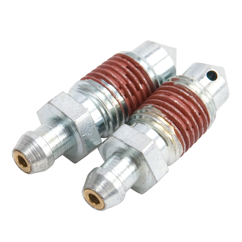 RUS Speed Bleeders - Russell Performance Speed Bleeder 7/16 - 20