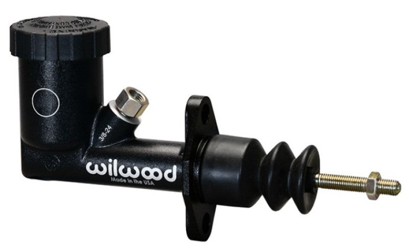 WIL Master Cylinder - Wilwood GS Integral Master Cylinder - .700in Bore