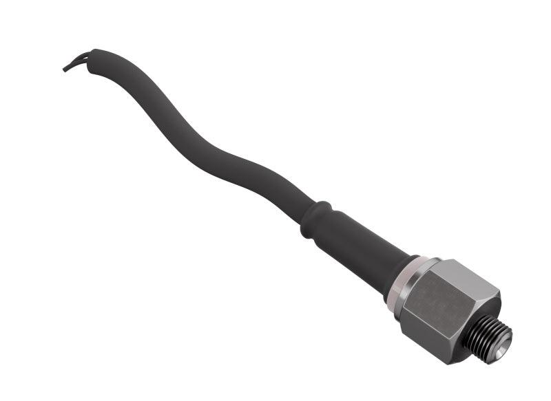 GR PWS Brake Line Fittings - Goodridge Single Brake Light Switch Bolt 1/8 NPT (replaces HD 72023-51D/E)