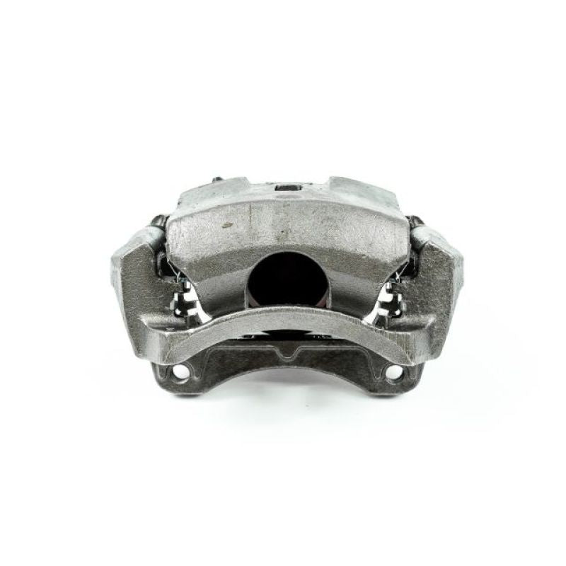 PSB Autospecialty Caliper - Power Stop 06-12 Chevrolet Malibu Front Right Autospecialty Caliper w/Bracket