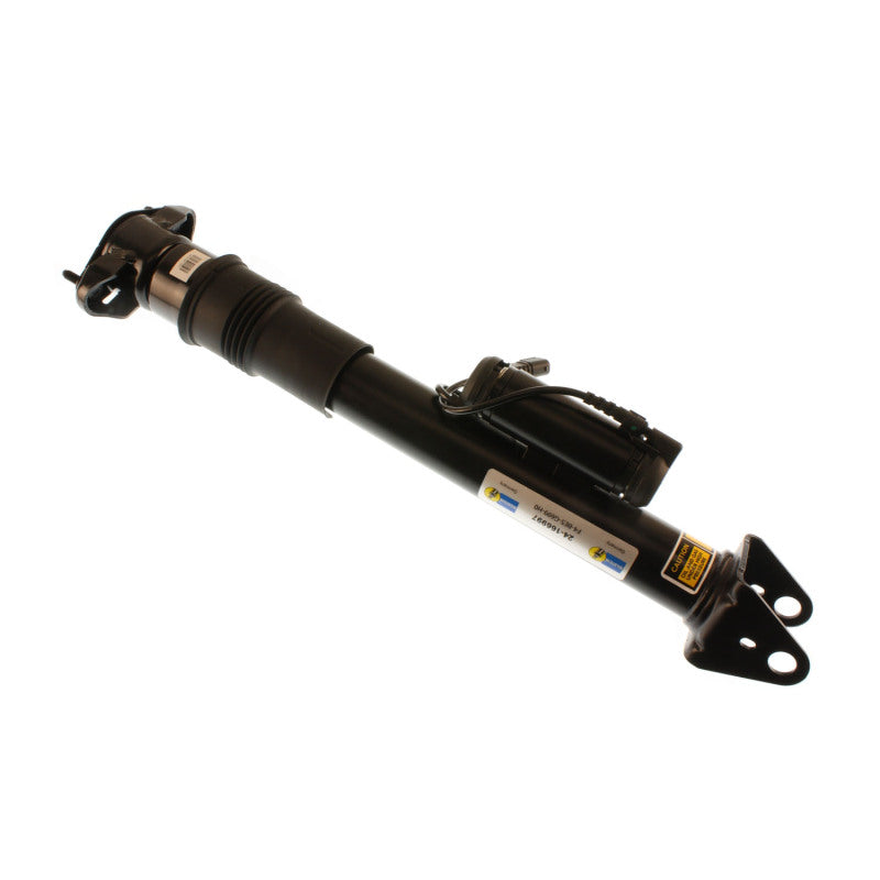BIL B4 Series Shocks - Bilstein B4 2007 Mercedes-Benz GL450 Base Rear Twintube Shock Absorber
