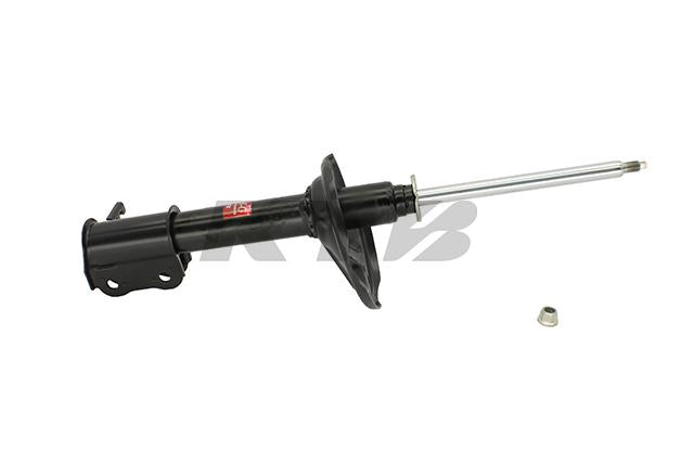 KYB Shock & Strut Excel-G - KYB Shocks & Struts Excel-G Rear Right HYUNDAI Accent 1997-99