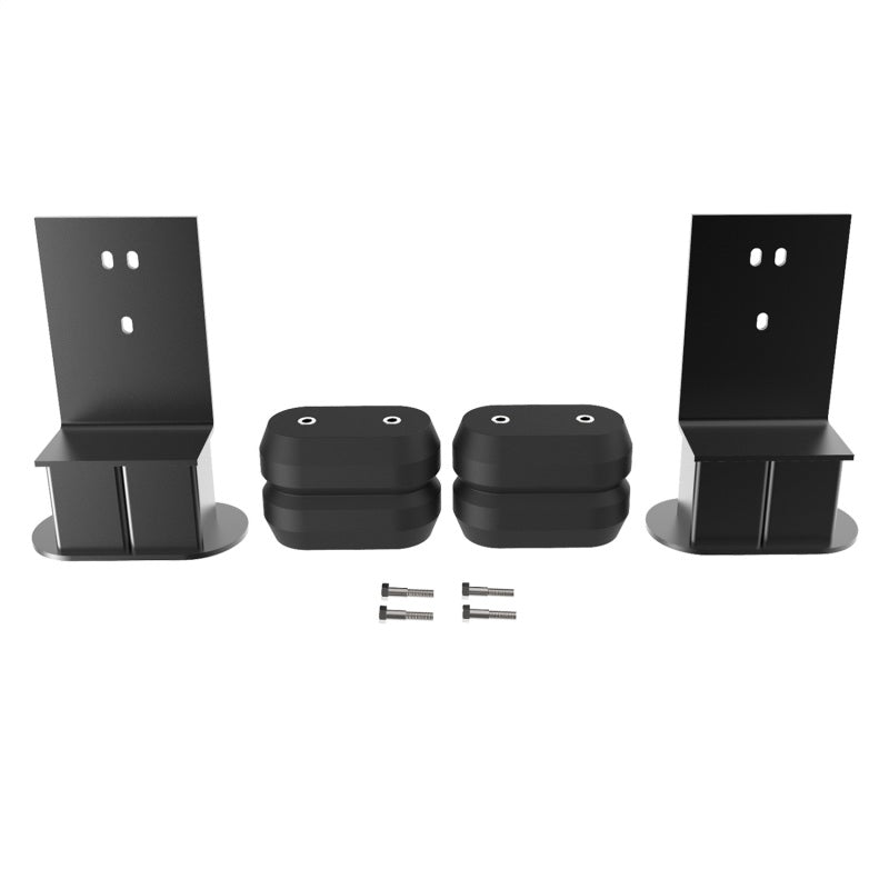 TIM Suspension Enhancement Systems - Timbren 1995 Kenworth T300 Front Suspension Enhancement System