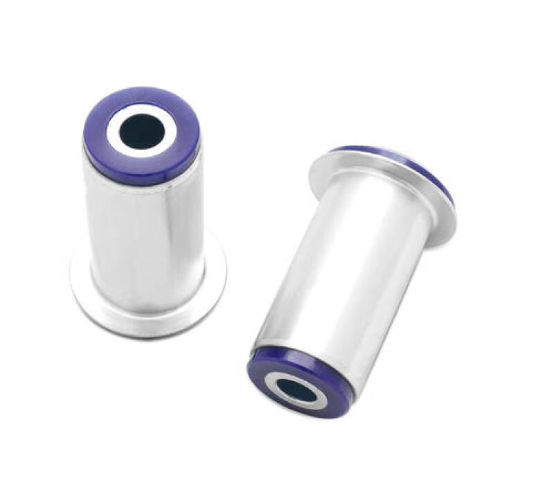 SPR Bushings - Control Arm - SuperPro 07-18 Chevrolet Silverado 1500 2WD Front Lower Control Arm Inner Forward Bushings