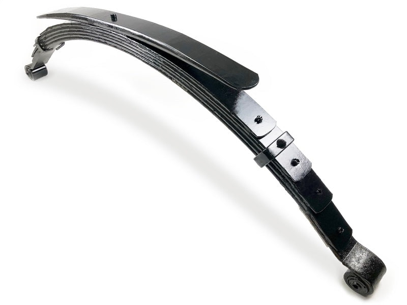 TUF Rear Leaf Springs - Tuff Country 69-87 Chevy Truck 1/2 & 3/4 Ton 4wd Rr 4in Lift EZ-Ride (56in Length) Leaf Springs (Ea)