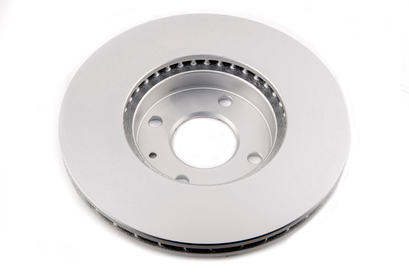 DBA En-Shield Standard Rotors - DBA 16-22 Chevrolet Spark Front En-Shield Street Series Rotor