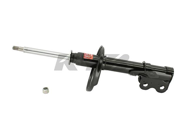KYB Shock & Strut Excel-G - KYB Shocks & Struts Excel-G Front Right GEO Prizm 1989-92 TOYOTA Corolla 1988-92