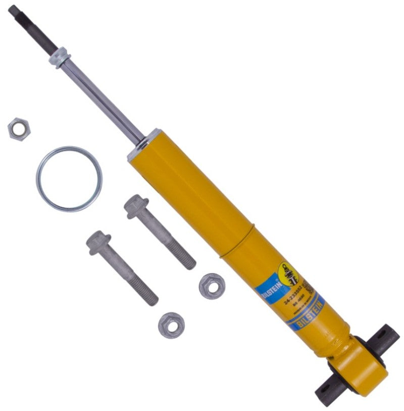 BIL B6 4600 Series Shocks - Bilstein 19-20 Ford Ranger B6 4600 Front Shock