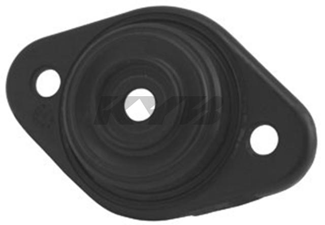 KYB Strut Mounts - KYB Shocks & Struts Strut Mounts Rear VOLVO 850 Series 1993-97 VOLVO C70 1998-04 VOLVO S70 1998-00 V