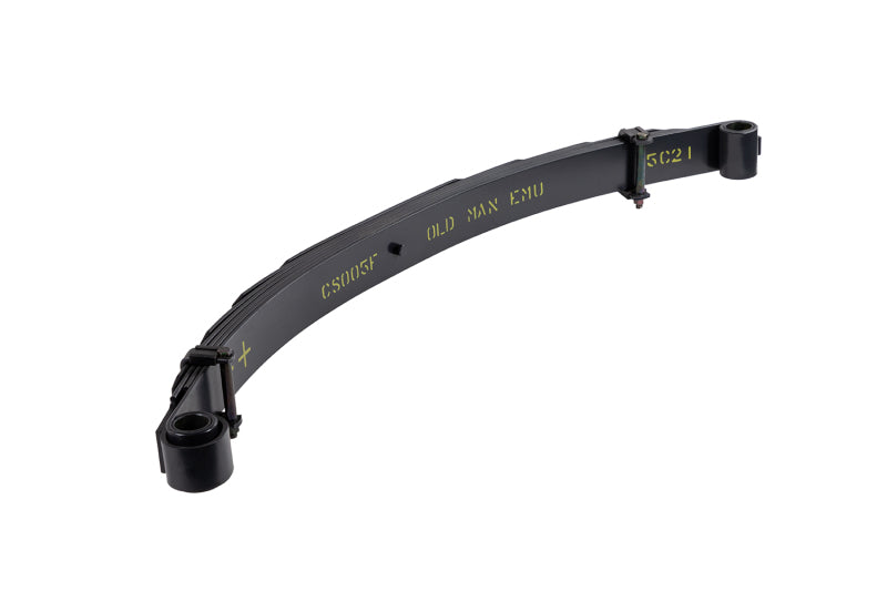 ARB OME Dakar Leaf Springs - ARB / OME Leaf Spring Toy 60 Serf