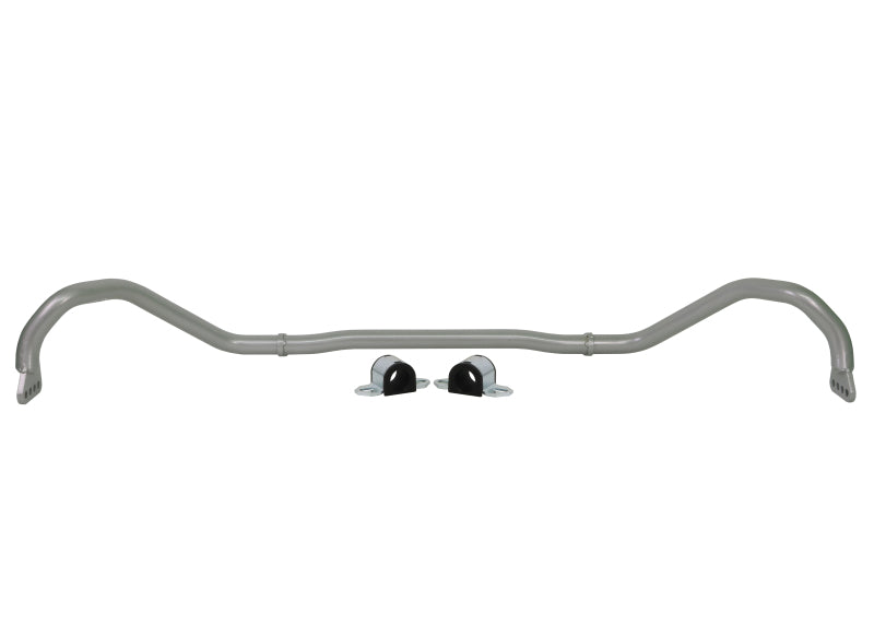 WL Sway Bars - Front - Whiteline 2008 Pontiac G8 / 2014 Chevy SS Front Heavy Duty Adjustable 30mm Swaybar
