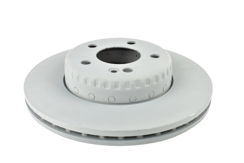 DBA Street Standard Rotors - DBA 2015 Mercedes-Benz C200 Bluetec (S205) Street Series OE Standard Rear Brake Rotor