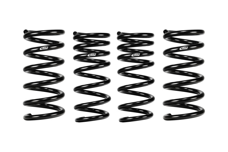 EIB Pro-Kits - Eibach 23-24 Nissan Z 3.0L / 6 Cyl. Twin Turbo RWD RZ34 - Pro-Kit -(Set of 4)