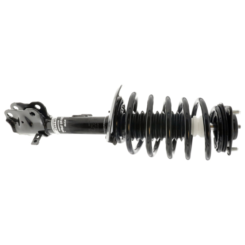 KYB Shocks & Struts Strut Plus - KYB Shocks & Struts Strut Plus Front Right 12-17 Jeep Compass FWD / 12-17 Jeep Patriot FWD