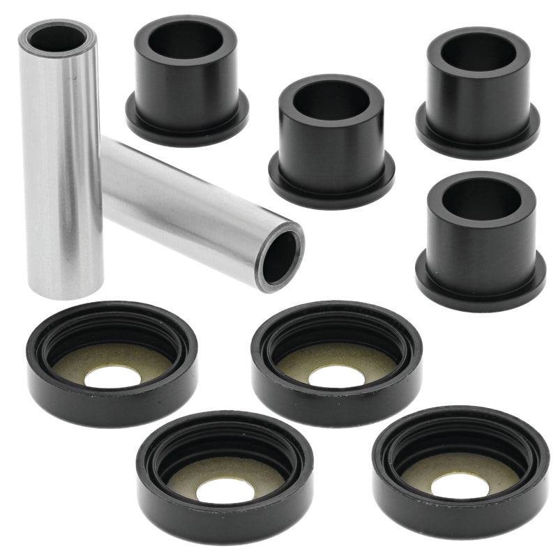 QBS Control Arms - QuadBoss 89-04 Yamaha YFA-1 Breeze 125 Lower A-Arm Kit Front A-Arm Repair Kit