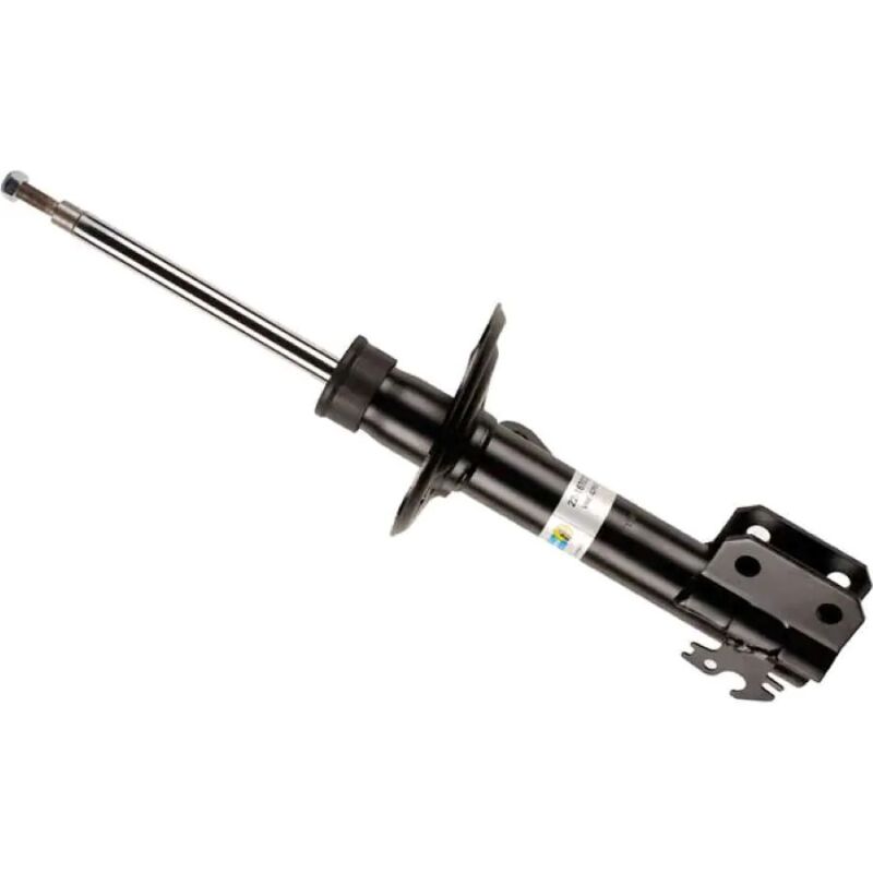 BIL B4 Series Shocks - Bilstein 12-20 Toyota Yaris / 2018 Yaris iA B4 OE Replacement Twintube Strut Assembly - Front Right