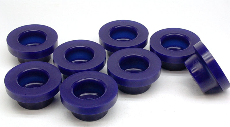 SPR Bushings - Subframe - SuperPro Front X Member To Chassis