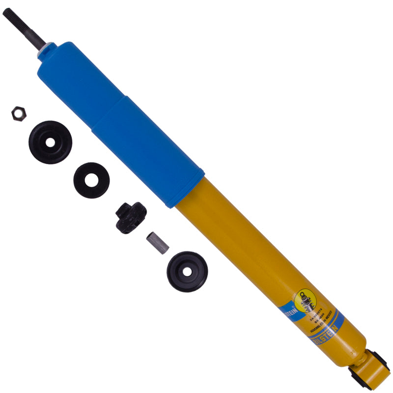 BIL B6 4600 Series Shocks - Bilstein 4600 Series 19-21 RAM 2500 Front 46mm Monotube Shock Absorber