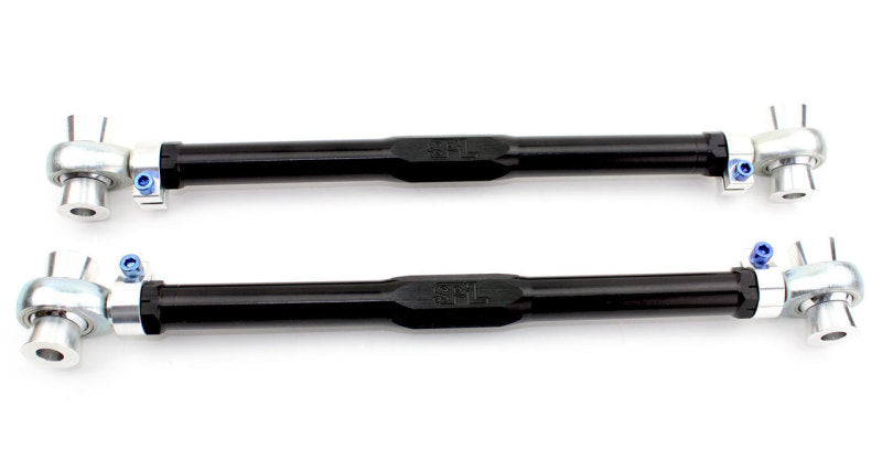 SPP Toe Links - SPL Parts 2014+ BMW M2/M3/M4 (F8X) Rear Toe Links
