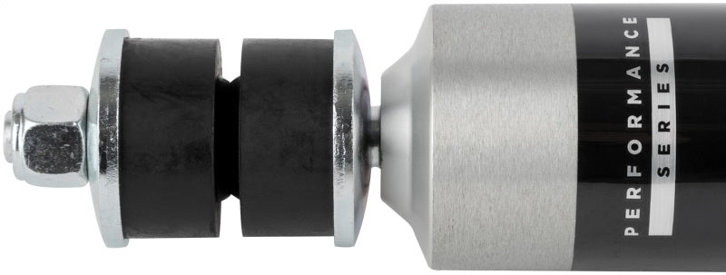 FOX 2.0 Perf Shock - Fox 2005+ Toyota Tacoma 2.0 Perf Series 10.6in. Smooth Body IFP Rear Shock / 4-6in. Lift
