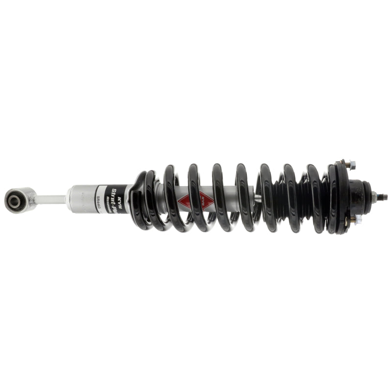 KYB Shocks & Struts Strut Plus - KYB Shocks & Struts Strut Plus Toyota 08-15 Tacoma 4WD w/ TRD and PreRunner TRD Front Right