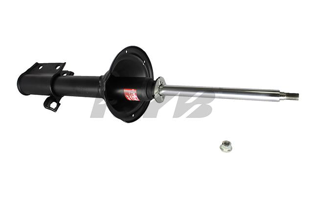 KYB Shock & Strut Excel-G - KYB Shocks & Struts Excel-G Rear Right SUBARU Legacy (AWD) 1990-91