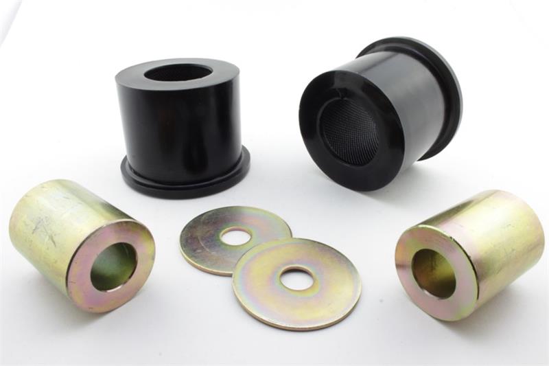 WL Bushings - Control Arm - Whiteline Plus 10+ Chevrolet Camaro Rear Upper Inner Control Arm Bushing Kit