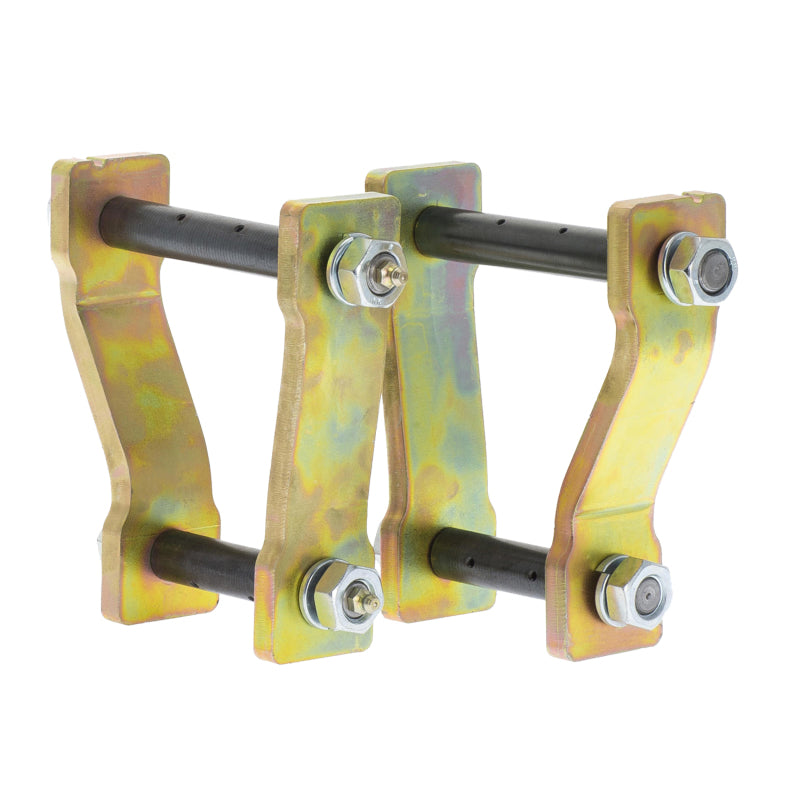 ARB Shackle Kits - ARB Greasable Shackle Kit Rang/Bt50