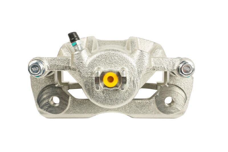 DBA Street Series Calipers - DBA 13-15 Acura ILX Hybrid 1.5L Street Series Left Front Caliper