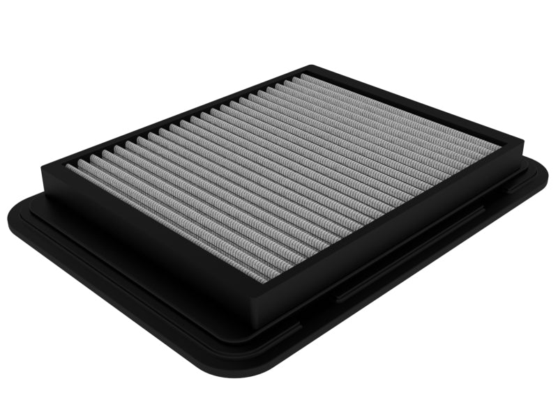AFE P5R Drop In Air Filter - aFe MagnumFLOW Air Filters OER PDS A/F PDS Toyota Tacoma 05-23 L4-2.7L