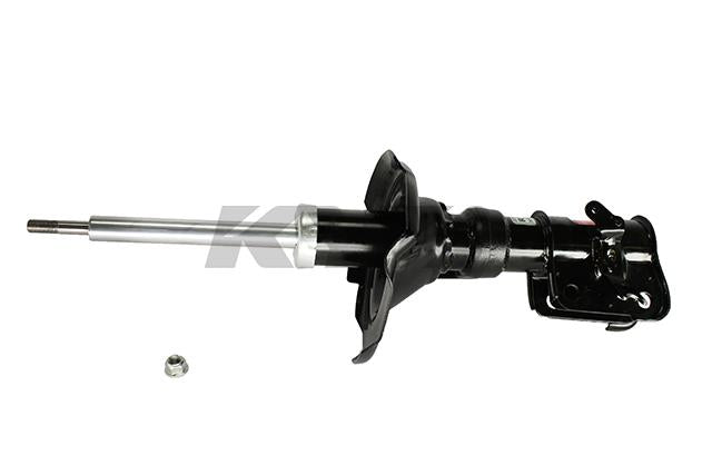 KYB Shock & Strut Excel-G - KYB Shocks & Struts Excel-G Front Right ACURA EL 2001-03 HONDA Civic 2001-05