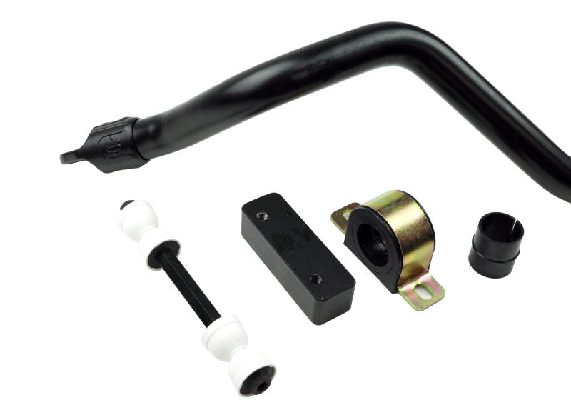 RID Sway Bars - Front - Ridetech 79-93 Ford Mustang Front MuscleBar