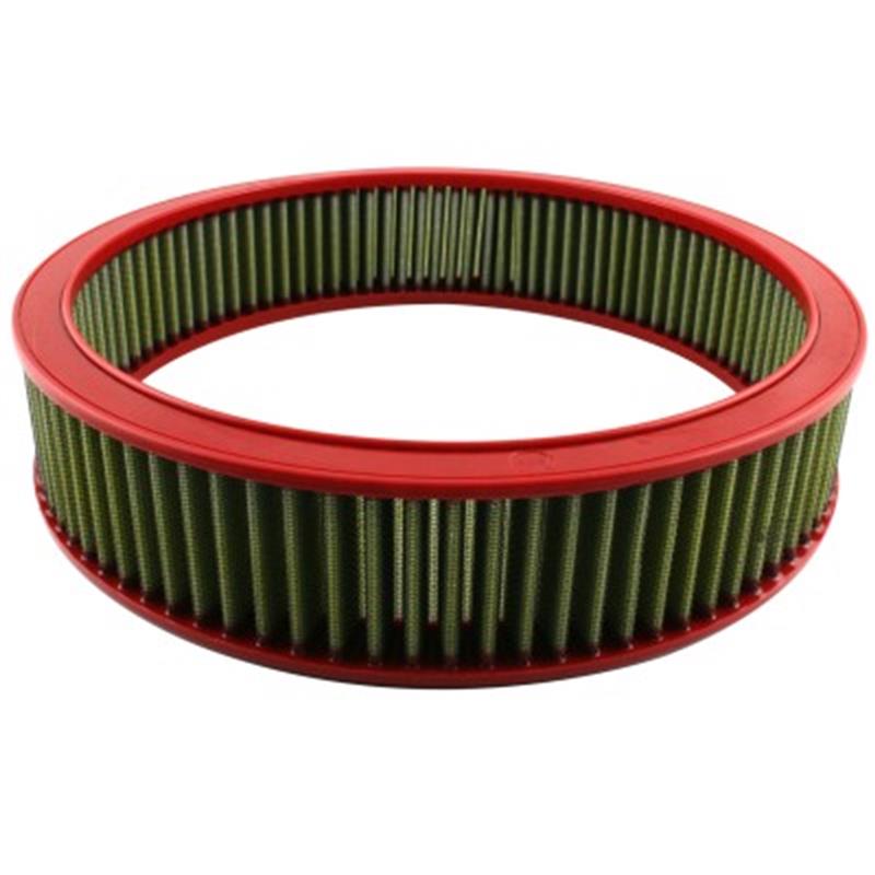 AFE Pro-5 R Direct Fit Filter - aFe MagnumFLOW Air Filters OER PDS A/F PDS Ford Cars & Trucks 65-87 V8