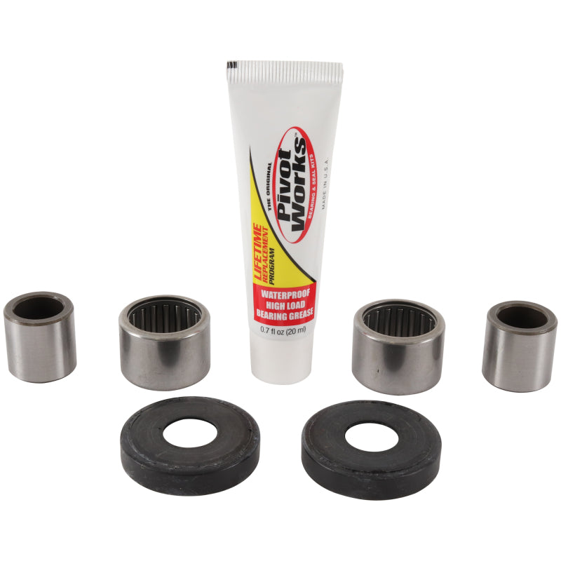 PIV Swing Arm Kit - Pivot Works 87-93 Suzuki LT-230E Swing Arm Kit