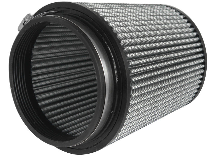 AFE Universal Pro Dry S Filter - aFe MagnumFLOW Air Filters PDS A/F PDS 5.5in F x 7in B x 5.5in T x 7in H