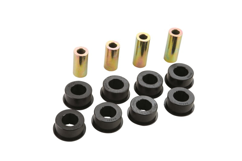 FR Control Arm Bushings - Ford Racing Mustang Road Race Rear Lower Control Arm Bushings