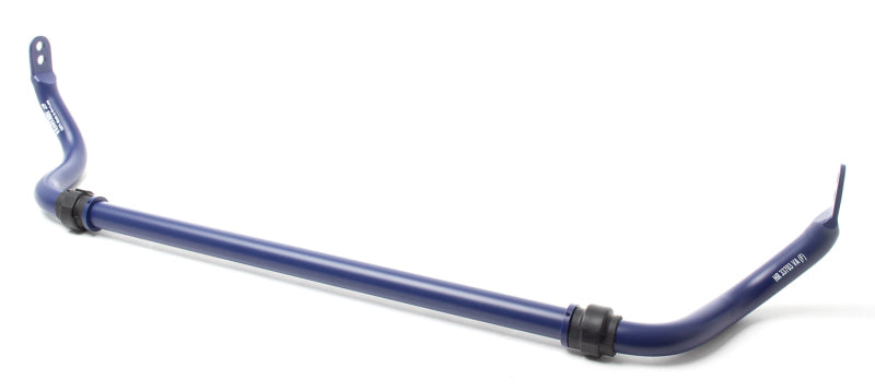 HR Sway Bars - Front - H&R 2019 Audi A6 Premium/A6 Premium Plus/A6 Prestige (AWD) F2 34mm Adj. 2 Hole Sway Bar - Front