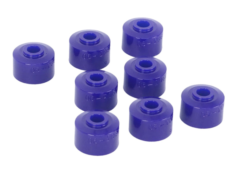 SPR Bushings - Sway Bar - SuperPro Universal Severe Duty Sway Bar Link Bush - 90A