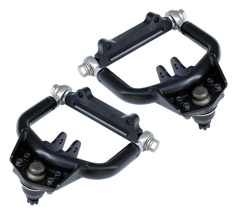 RID Control Arms - Front Upper - Ridetech 67-70 Ford Mustang Mercury Cougar Front Upper StrongArms