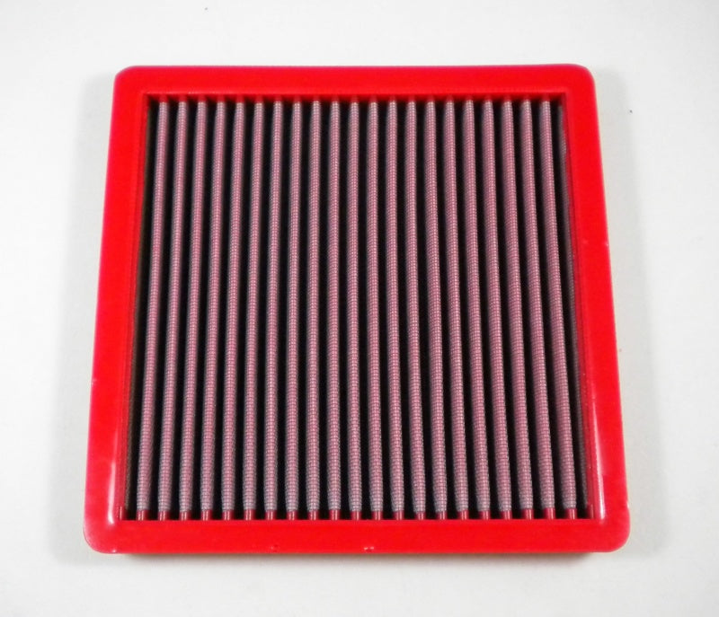 BMC Panel Air Filters - BMC 1991 Dodge Ram 50 2.4L Replacement Panel Air Filter