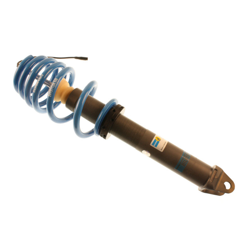 BIL B16 Series Suspension Kits - Bilstein B16 (DampTronic) 2012 Porsche 911 Carrera H6 Front & Rear Performance Suspension System