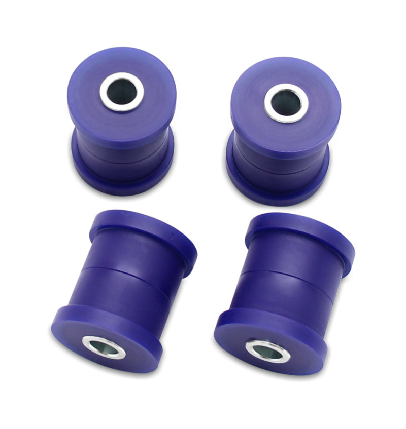 SPR Bushings - Trailing Arm - SuperPro 1996 Toyota 4Runner SR5 Rear Trailing Arm Upper Bushing Set