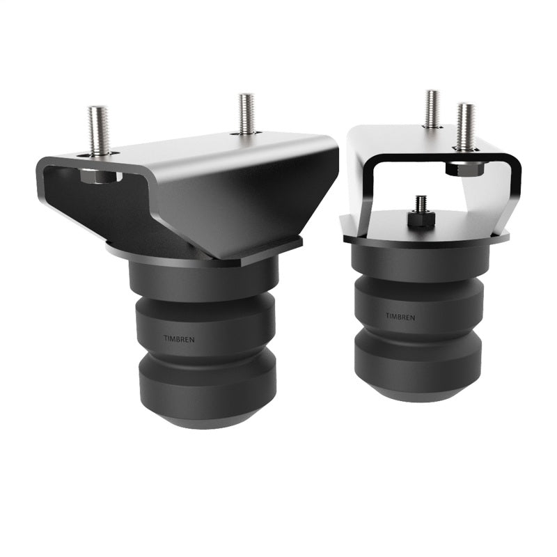TIM Suspension Enhancement Systems - Timbren 1994 Dodge Ram 1500 4WD Rear Suspension Enhancement System