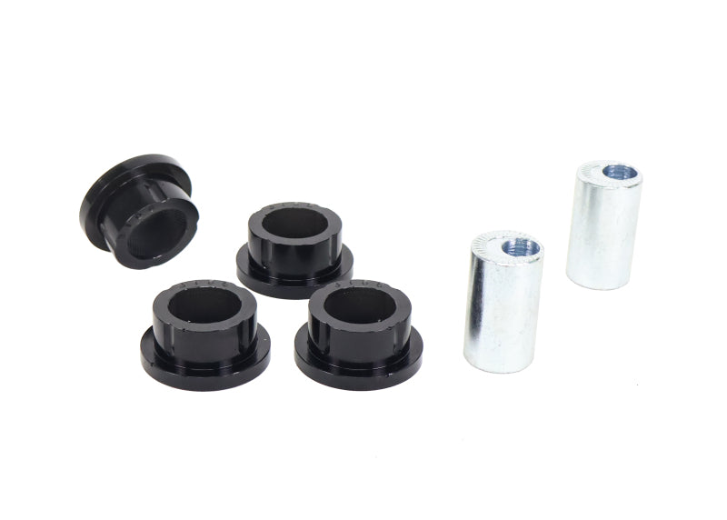 WL Bushings - Control Arm - Whiteline Adjustable Control Arm - Lower Inner Bushing