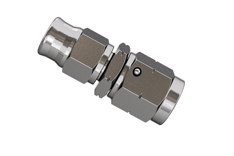 GR PWS Brake Line Fittings - Goodridge Straight Female Fitting M10 w/Convex Seat