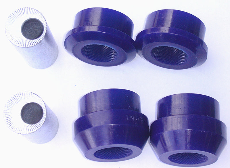 SPR Bushings - Control Arm - SuperPro 1993 Lexus GS300 Base Front Lower Inner Forward Control Arm Camber Adjustable Bushing Kit