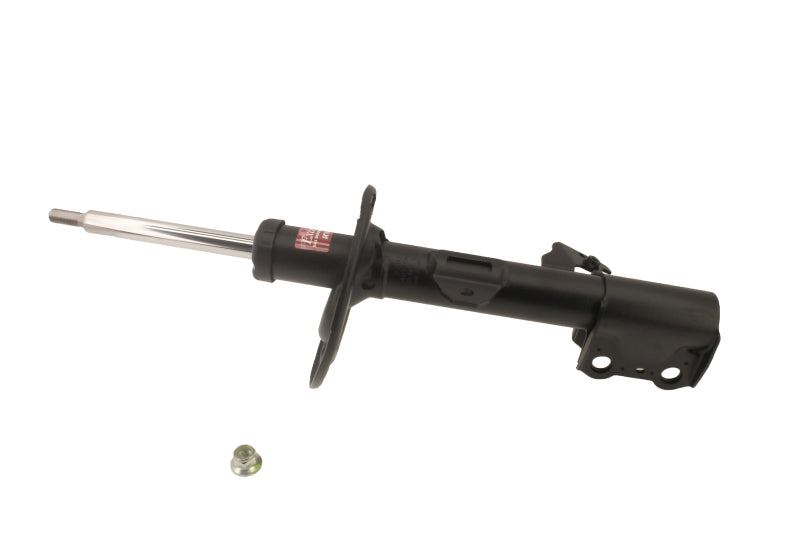 KYB Shock & Strut Excel-G - KYB Excel-G Strut Front Left 2010-2013 Toyota Highlander / Lexus RX w/o Air Suspension