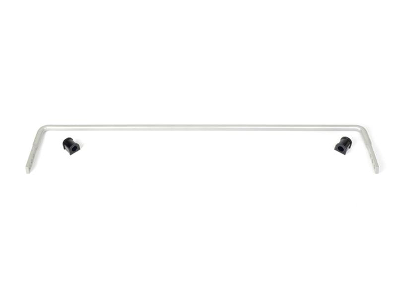 WL Sway Bars - Rear - Whiteline 89-98 Miata NA / 98-04 NB Rear 16mm Swaybar Heavy duty Blade adjustable